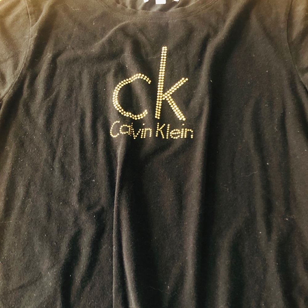 Calvin Klein shirt